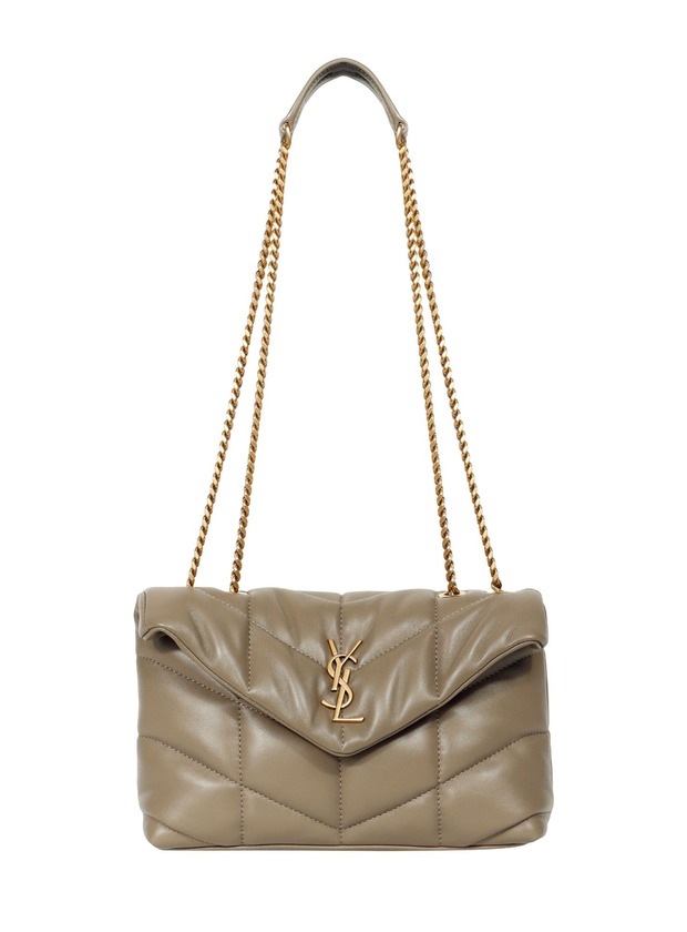 TORBA  MNG PUFFER SAINT LAURENT